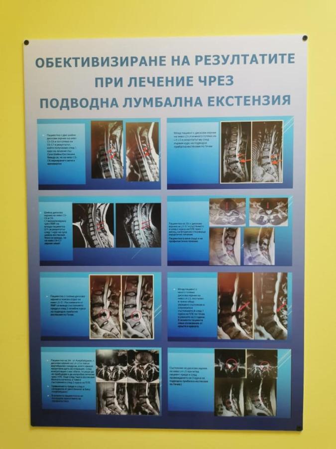 Hotel-Clinic Dr. Gechevi Pavel Banja Exteriör bild
